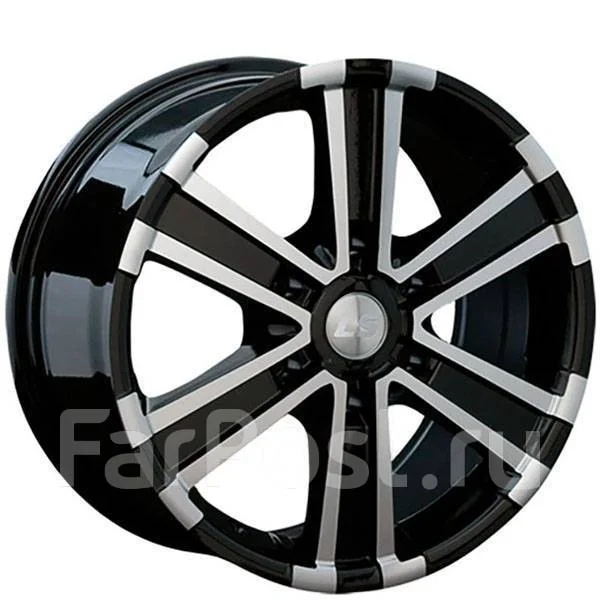 LS Wheels LS 132: ������, ��������������