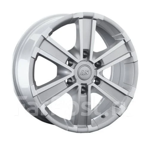 LS Wheels LS 132: ������, ��������������