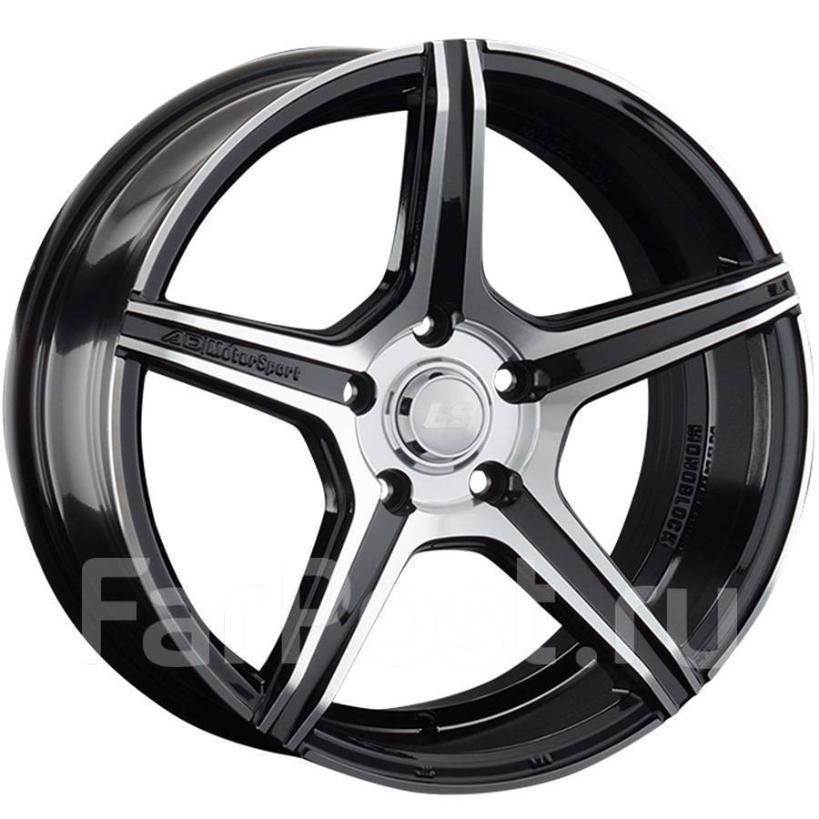 LS Wheels LS 892: ������, ��������������