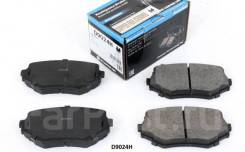 ������� �������� � Suzuki Vitara 1.6-2.0/2.0TD 90-98/Grand Vitara 98 D9024-01 594 02=Y09-9024 MK Kashiyama D9024H D9024H ����
