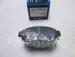 ��������� ������� �������� Kashiyama D2174MH 04465-52130 D2174MH ����