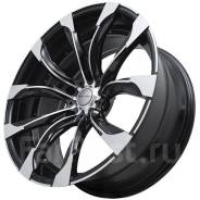 Sakura Wheels R9546