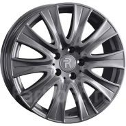 Replay MR206