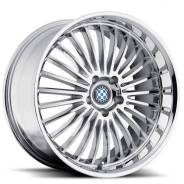 Beyern Multi Spoke