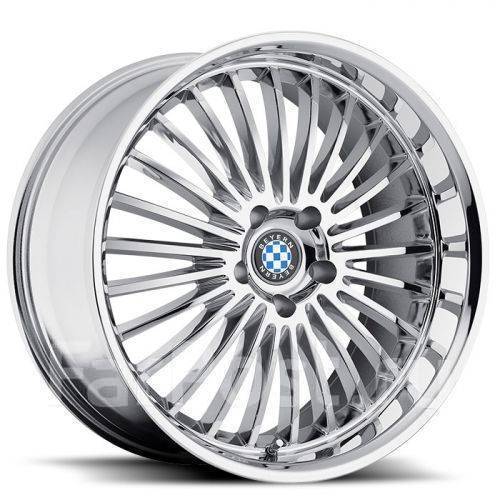 Beyern Multi Spoke
