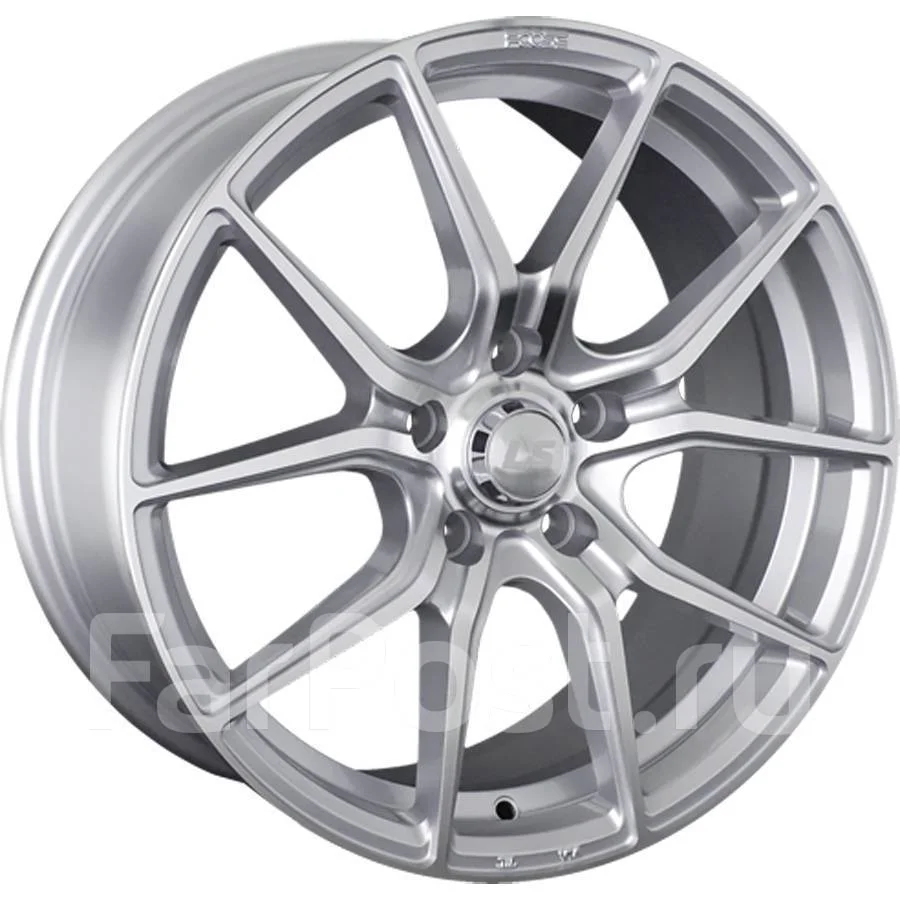 LS Wheels LS 759: ������, ��������������