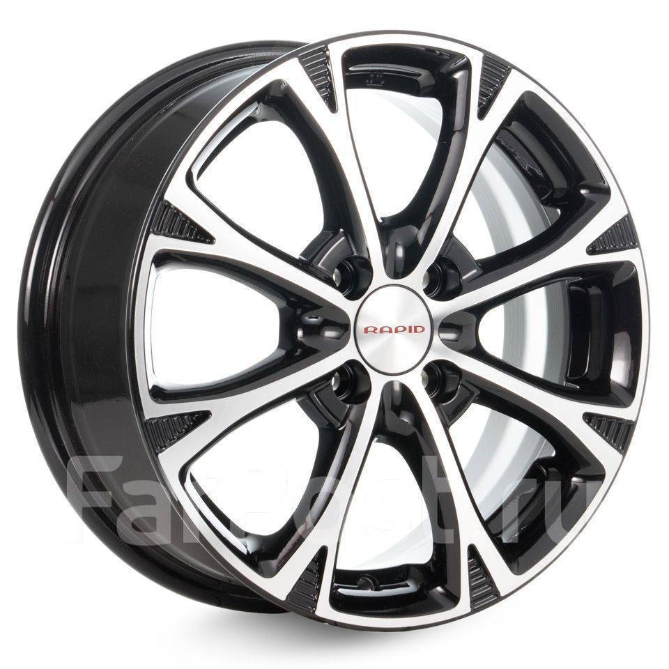 Rapid : , 