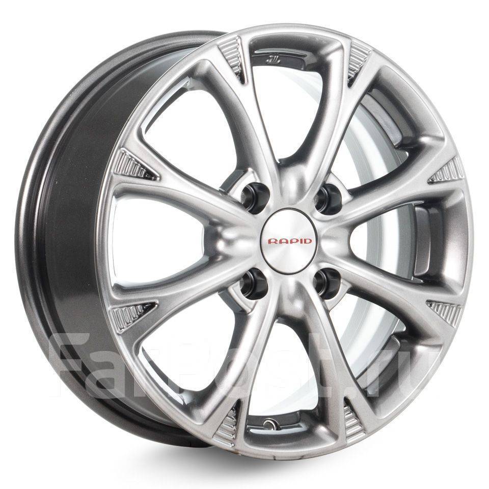 Rapid : , 