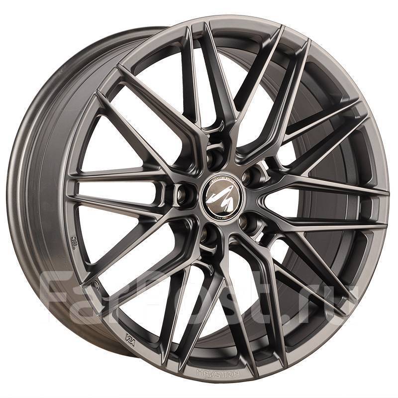 Pegasus Makstton MST Faster GT 715: , 