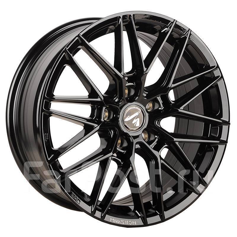 Pegasus Makstton MST Faster GT 715: , 