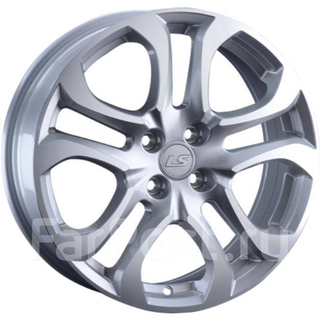 LS Wheels LS 1004: , 