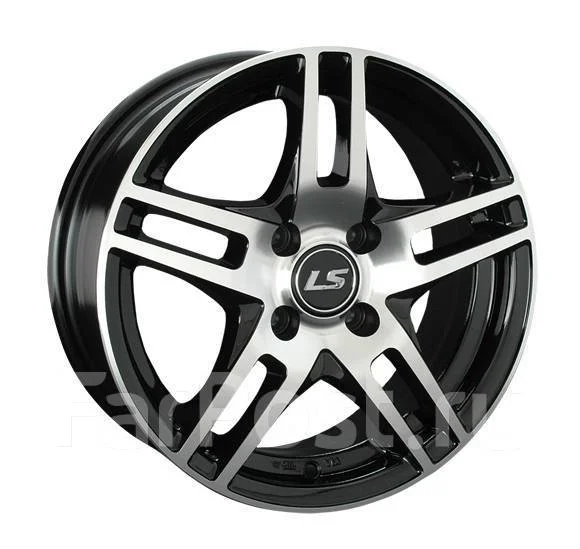 LS Wheels LS 281: ������, ��������������