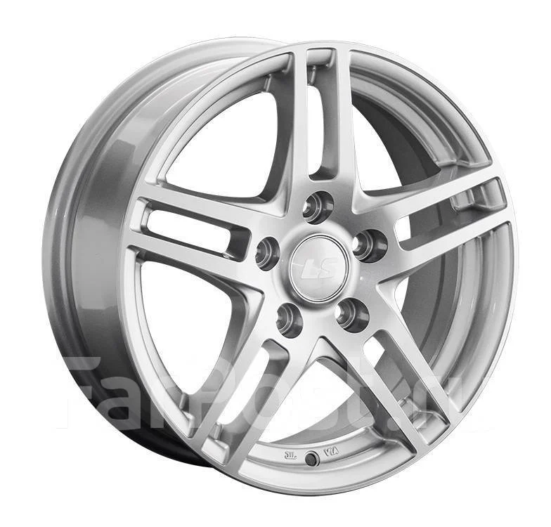 LS Wheels LS 281: ������, ��������������