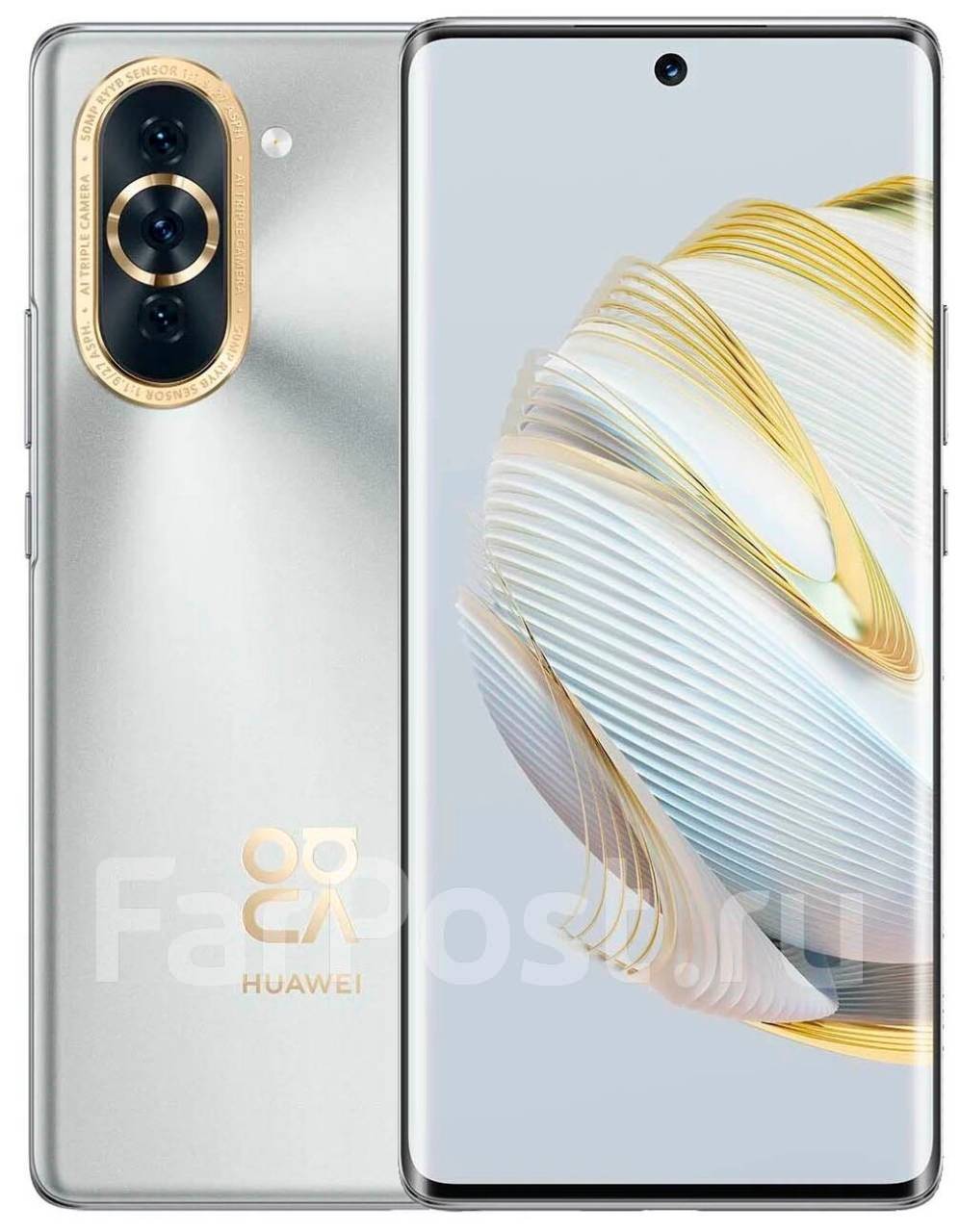 Huawei Nova 10: , 
