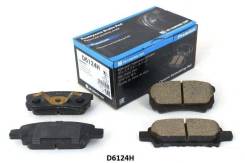 ������� ���������, ������ (� ������������ ���������) Kashiyama D6124H D6124H ����