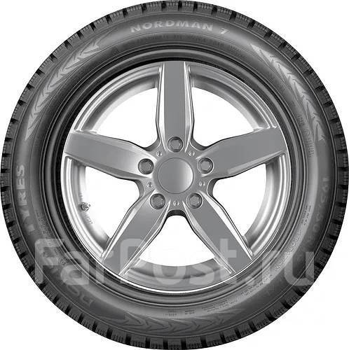 Nordman 7