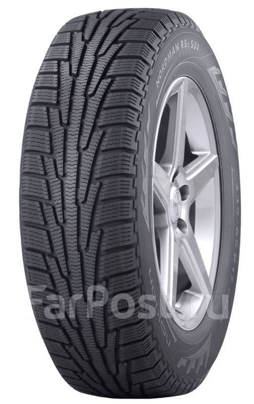 Nordman RS2