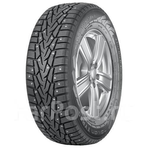 Nordman 7 SUV