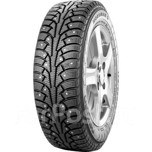 Nordman 5: , 