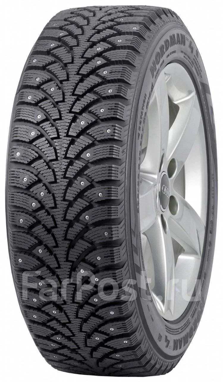 Nordman 4: ������, ��������������