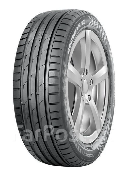 Nordman SZ: ������, ��������������