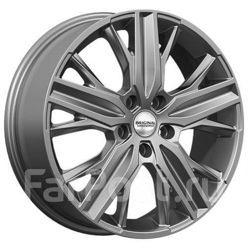 Original Series Wheels KL-375: , 