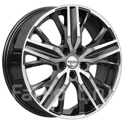 Original Series Wheels KL-375: , 