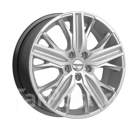 Original Series Wheels KL-375: , 