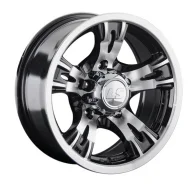 LS Wheels LS 883