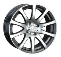 LS Wheels LS 195