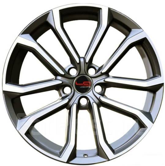 LegeArtis Concept-V515: , 