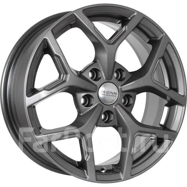 Original Series Wheels KL-368: , 