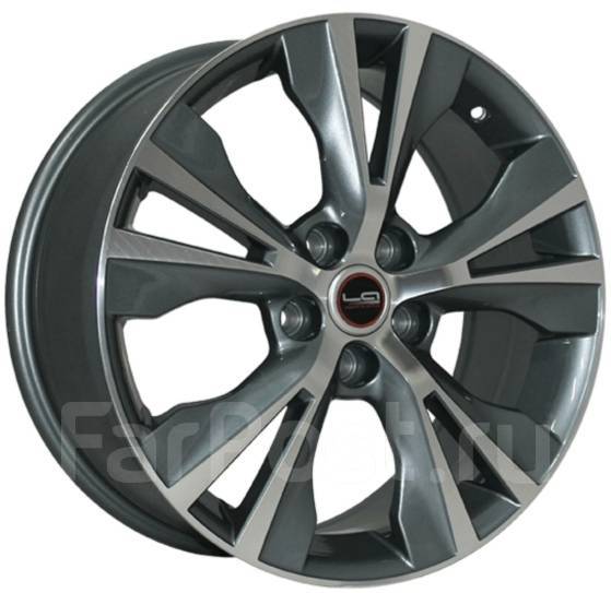 LegeArtis Optima LX61: , 