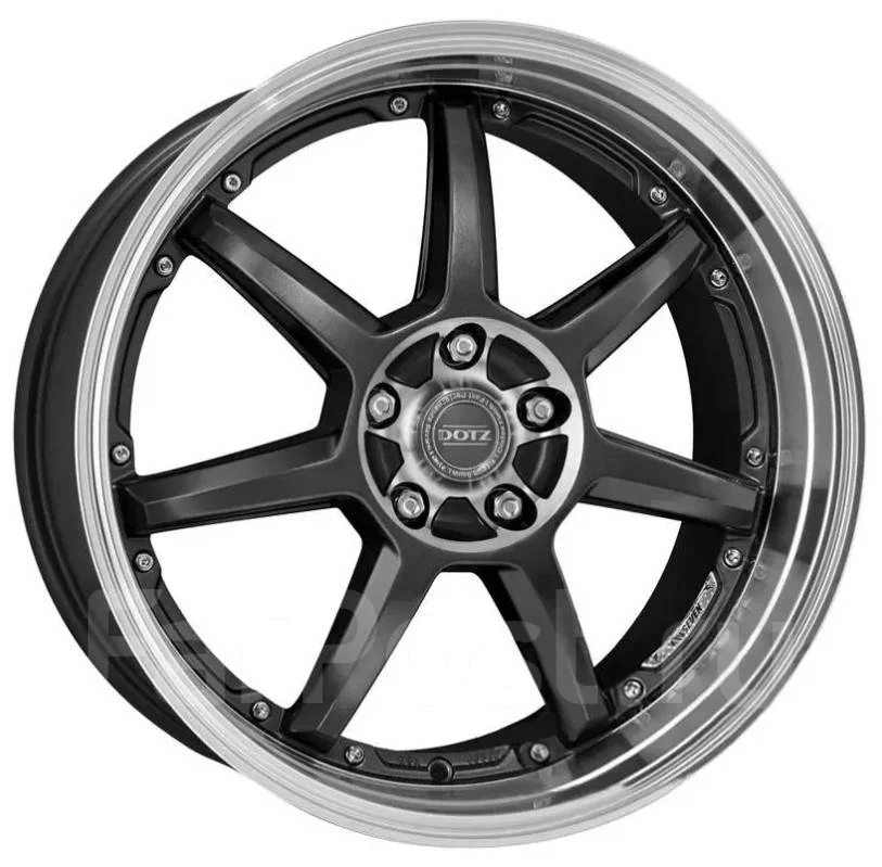 Dotz Fast Seven: ������, ��������������