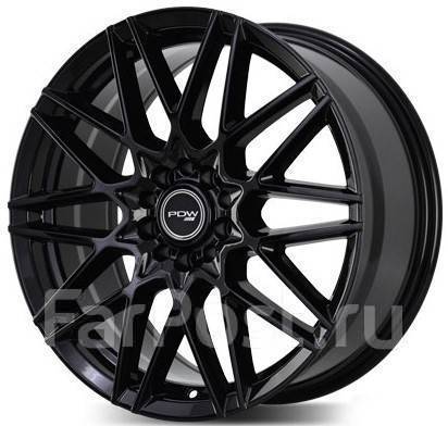PDW 5337: , 