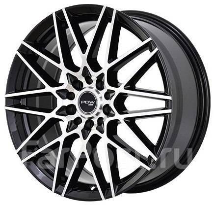 PDW 5337: , 