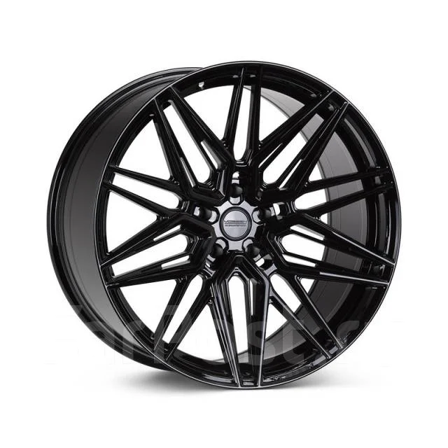 Vossen HF-7: ������, ��������������