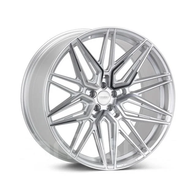 Vossen HF-7: ������, ��������������