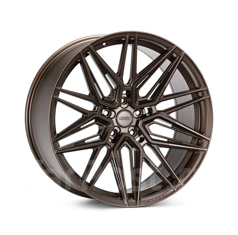 Vossen HF-7: ������, ��������������