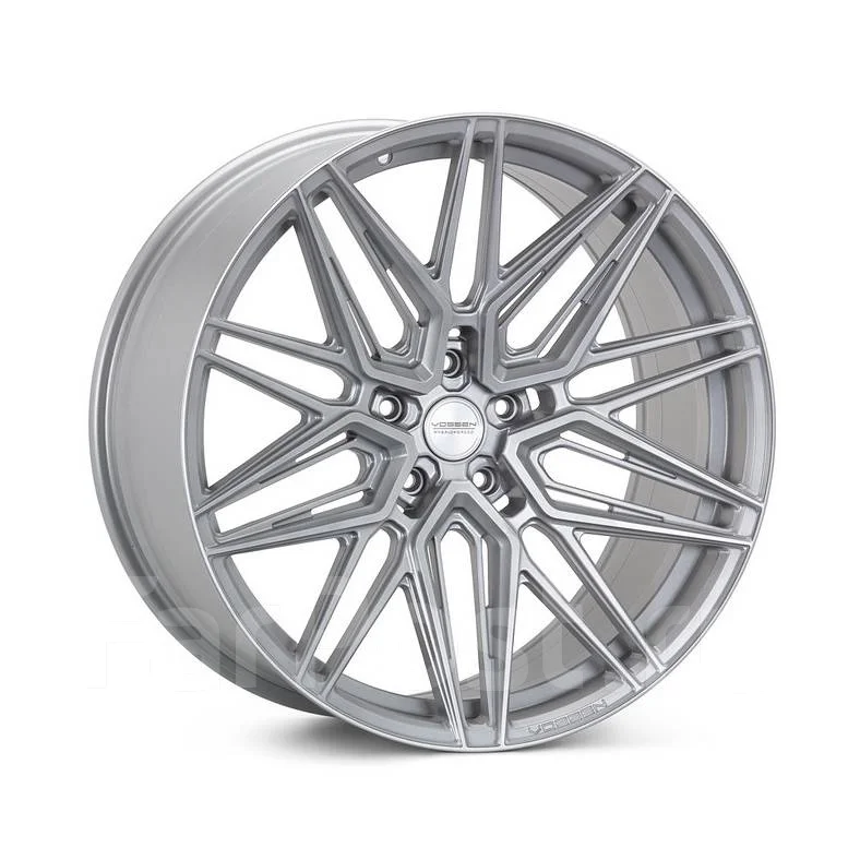 Vossen HF-7: ������, ��������������