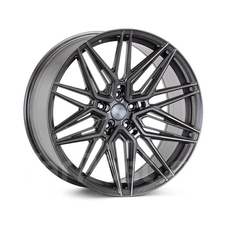 Vossen HF-7: ������, ��������������