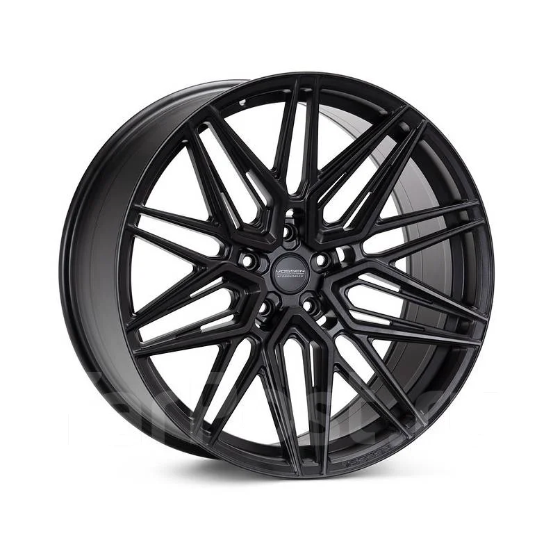 Vossen HF-7: ������, ��������������