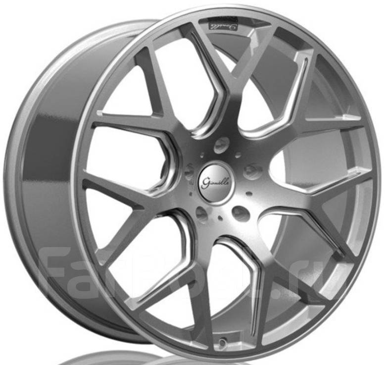 Gianelle Puerto: , 