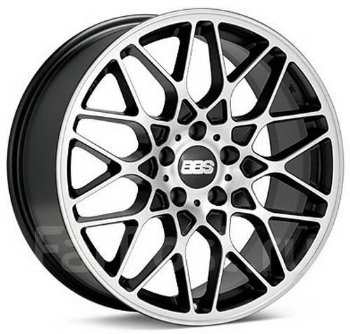 BBS RX-R: , 