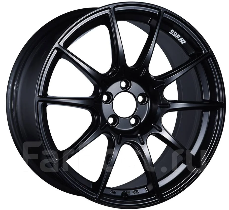SSR GTX01: ������, ��������������