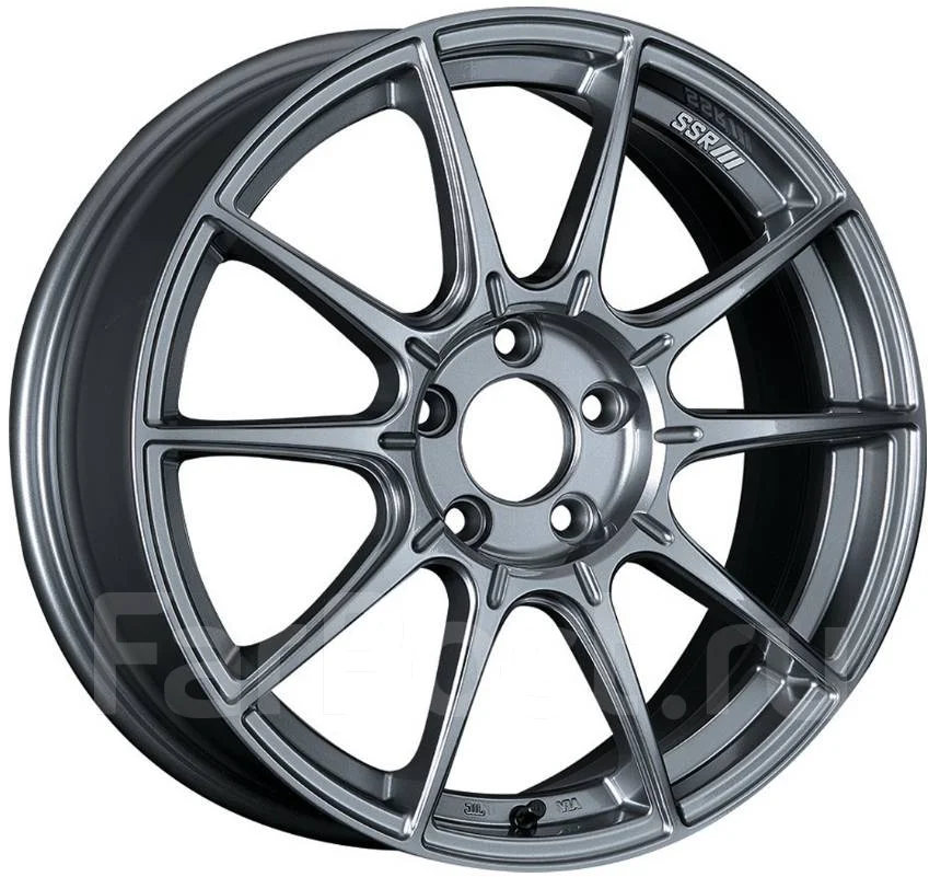 SSR GTX01: ������, ��������������