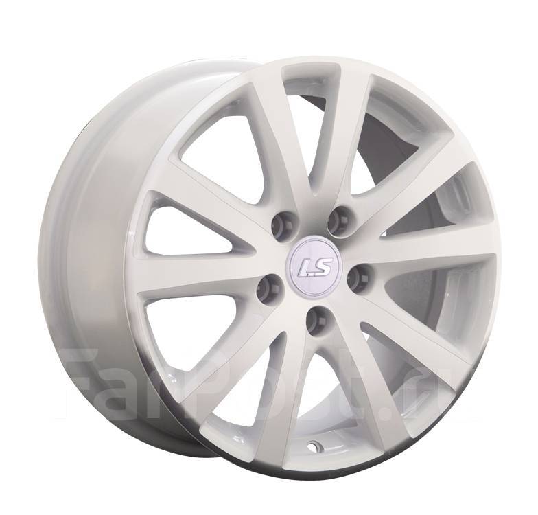 LS Wheels LS 1042: , 
