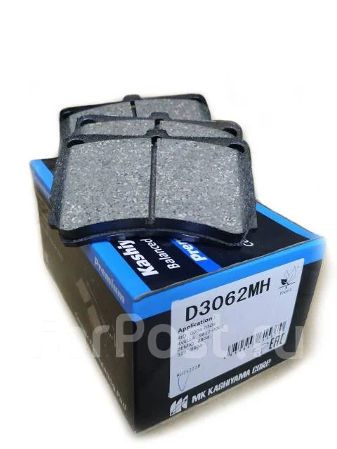 ������� �������� Kashiyama D3062MH D3062MH ����