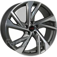LegeArtis Concept-V520