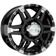 LS Wheels LS 212